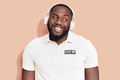 Alley OPP Men's Polo T-shirt - Lyssian