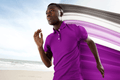 Men's Classic Artless Polo T-Shirts