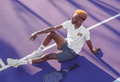 Champion Men's Polo T-shirt - Lyssian