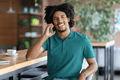 Men's Classic Artless Polo T-Shirts