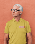 Homies Men's Polo T-shirt - Lyssian