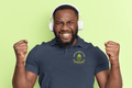 Brazilian Men's Polo T-shirt - Lyssian