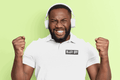 Alley OPP Men's Polo T-shirt - Lyssian