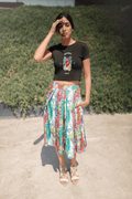 Chick Women's Crop Top - Lyssian
