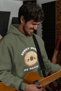 Donut Men's Hoodie - Lyssian