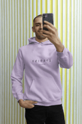 Friday Men's Hoodie - Lyssian
