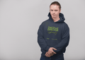 Creative Director Men's Hoodie - Lyssian