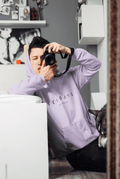 Friday Men's Hoodie - Lyssian