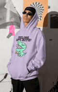 Dinomite Men's Hoodie - Lyssian