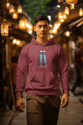 Cool Jeans Men's Hoodie - Lyssian