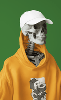 Rock Men's Hoodie - Lyssian