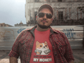The Money Men's Plus Size T-shirt - Lyssian