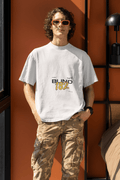 182 Men's Oversized T-shirt - Lyssian