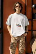 Avian Collective Men's Oversized T-shirt - Lyssian