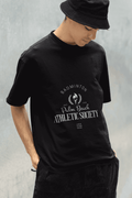 Athletic Society Men's Oversized T-shirt - Lyssian