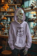 Nerdvana Men's Hoodie - Lyssian
