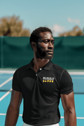 Democracy Men's Polo T-shirt - Lyssian