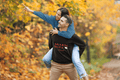 Attitude Men's Sweatshirt - Lyssian