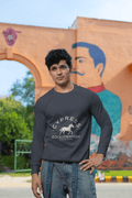 Cypress Men's Sweatshirt - Lyssian
