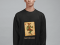 Illusion Men's Sweatshirt - Lyssian