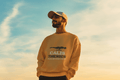 Beyond Limits Men's Sweatshirt - Lyssian