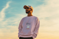 Didn't Like It Men's Sweatshirt - Lyssian