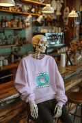 Seal of Approval Men's Sweatshirt - Lyssian