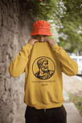 Aristotle Men's Sweatshirt - Lyssian
