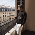 Character Energy Men's Sweatshirt - Lyssian