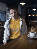 Charleston Men's Sweatshirt - Lyssian