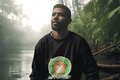Approval Men's Sweatshirt - Lyssian