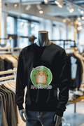 Approval Men's Sweatshirt - Lyssian