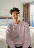 Elite Society Men's Sweatshirt - Lyssian