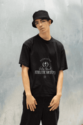 Athletic Society Men's Oversized T-shirt - Lyssian