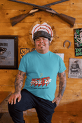 Awesome Men's Plus Size T-shirt - Lyssian