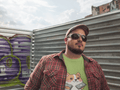 The Money Men's Plus Size T-shirt - Lyssian