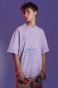 Cricket Men's Oversized T-shirt - Lyssian