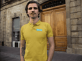 Shadow Co Men's Polo T-shirt - Lyssian