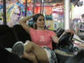 Rocking Women's Crop Top - Lyssian